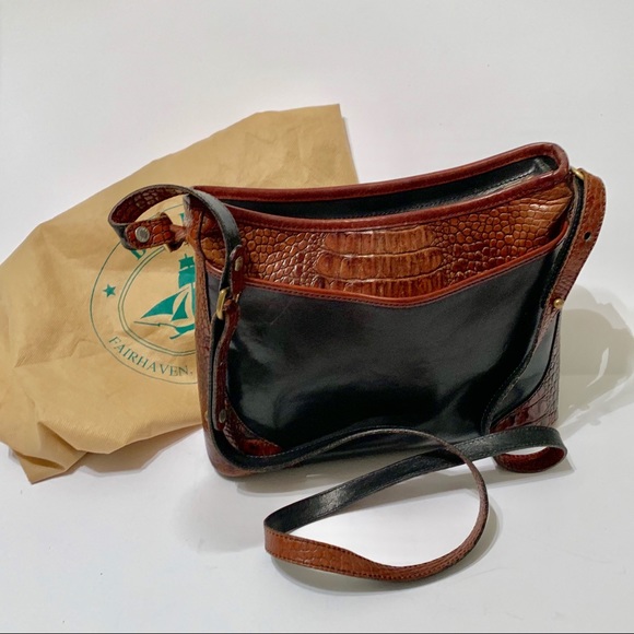 brahmin made in china tag